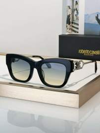 Picture of Roberto Cavalli Sunglasses _SKUfw74777603fw